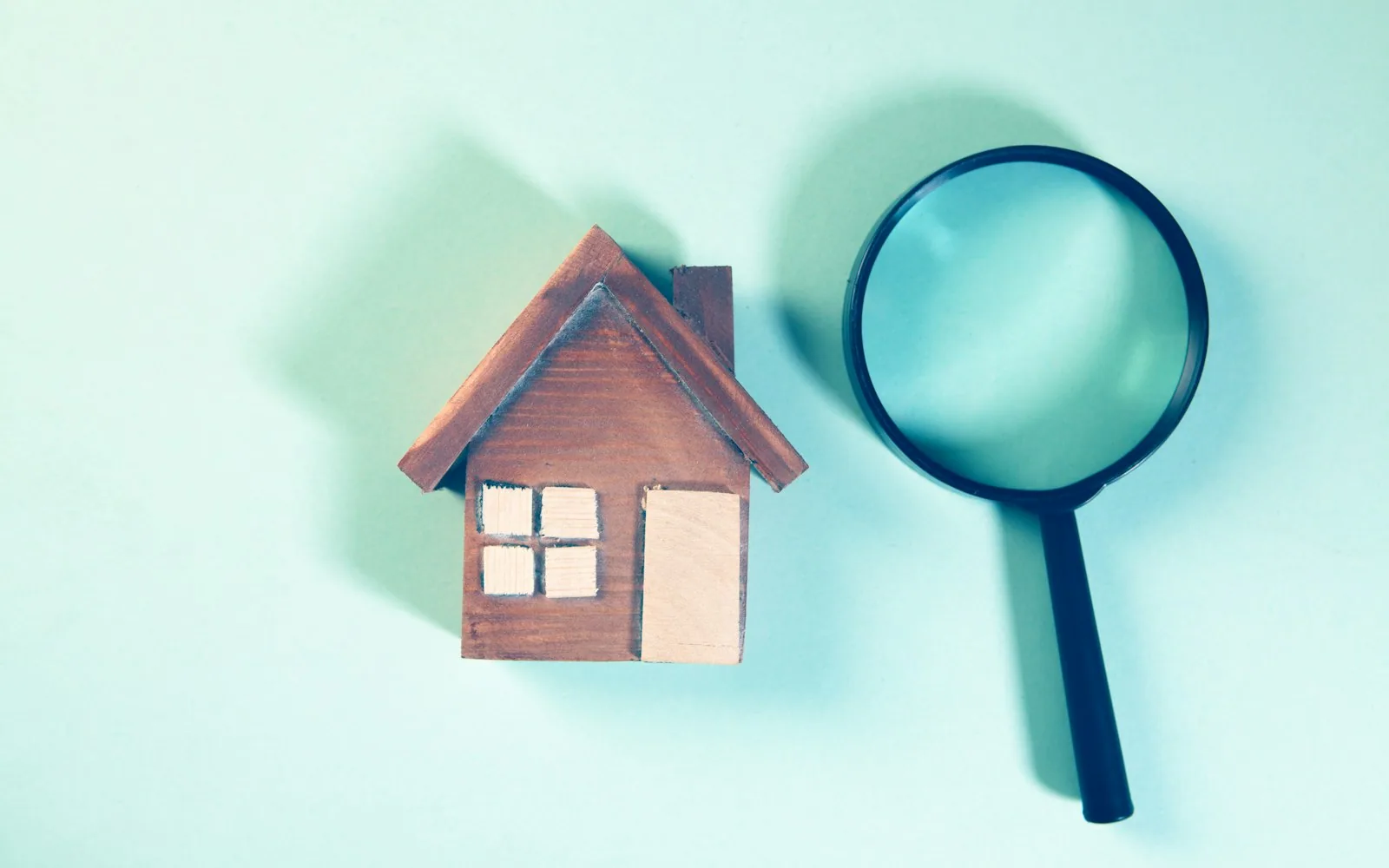 Pre-purchase termite inspection of a Melbourne property before settlement